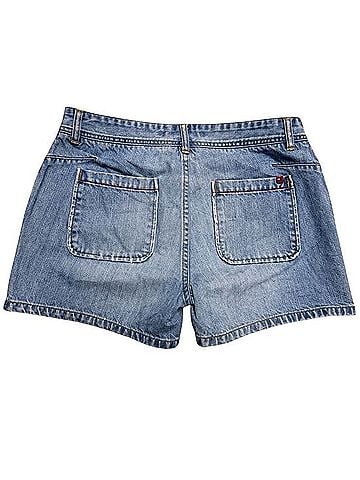 Tommy Hilfiger Denim Shorts (view 2)