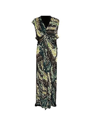 The Pyramid Collection Casual Dress (view 1)