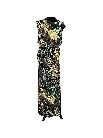 The Pyramid Collection Casual Dress (view 2)