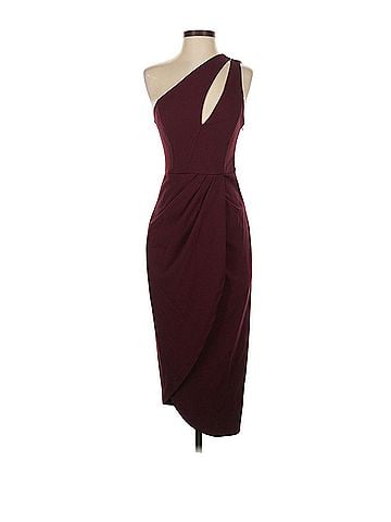 Lulus Cocktail Dress (view 1)