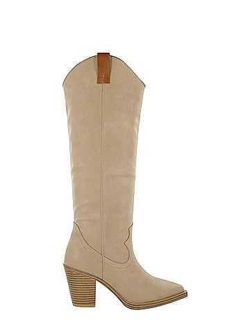 Mia Shoes Boots (view 1)
