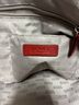 Michael Kors Red Leather Tote One size - photo 3
