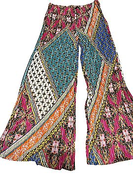 Melissa Paige Casual Pants
