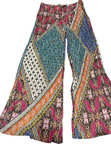Melissa Paige Casual Pants (view 1)