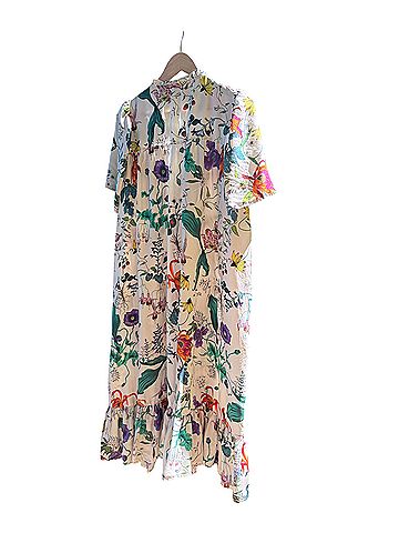 MUNTHE Casual Dress (view 2)