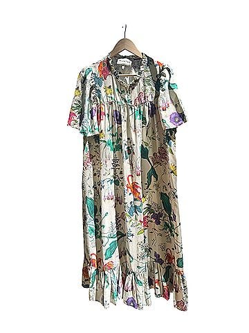 MUNTHE Casual Dress (view 1)