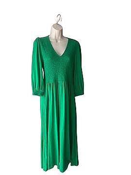 Used Green Dresses On Sale Up To 90% Off | ThredUp