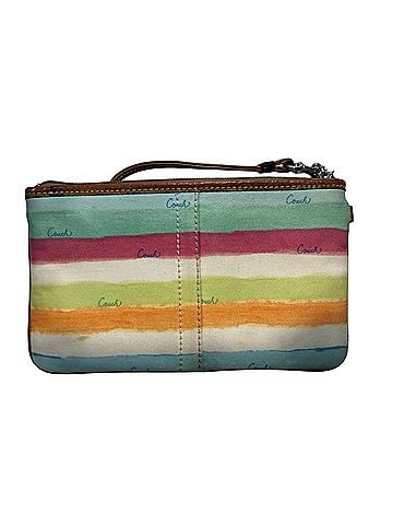 Coach Wristlet (view 2)