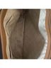 Michael Kors 100% Coated Canvas Print Tan Ivory Burgundy Tote One size - photo 3