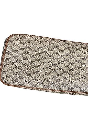Michael Kors Jet Set Tote (view 2)
