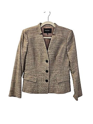 Lafayette 148 New York Blazer (view 1)