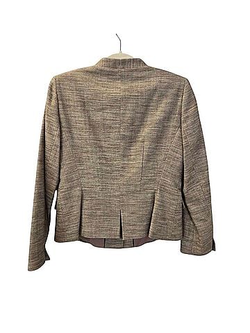 Lafayette 148 New York Blazer (view 2)