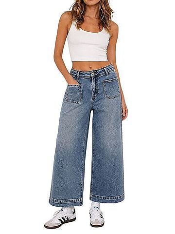 Mica Jeans (view 1)