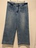 Mica Blue Jeans Size 31 waist - photo 4