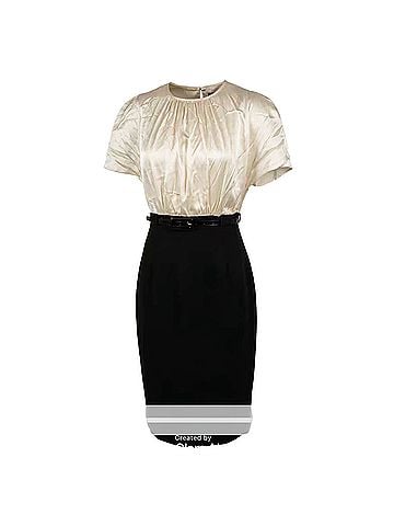 Calvin Klein Cocktail Dress (view 1)