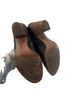 Madewell 100% Leather Black Ankle Boots Size 9 1/2 - photo 2