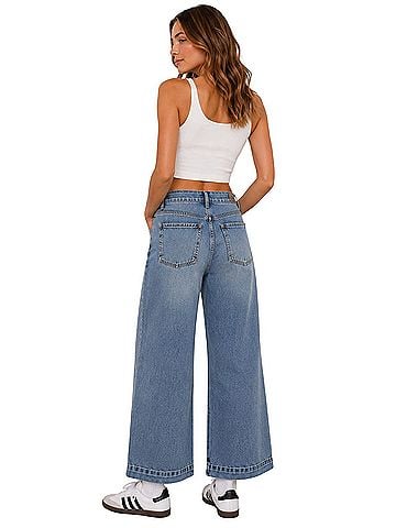 Mica Jeans (view 2)
