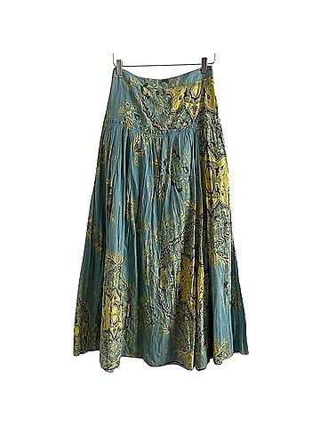 Free People Farrah Maxi Casual Skirt (view 2)