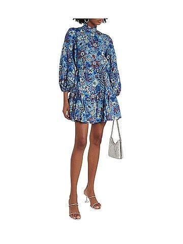 ALEMAIS Casual Dress (view 2)