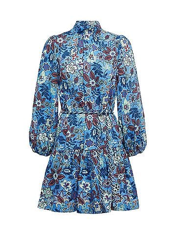 ALEMAIS Casual Dress (view 1)