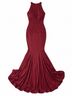 Zac Posen Solid Red Cocktail Dress Size 2 - photo 5