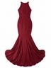 Zac Posen Solid Red Cocktail Dress Size 2 - photo 4