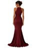 Zac Posen Solid Red Cocktail Dress Size 2 - photo 2