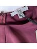 Zac Posen Solid Red Cocktail Dress Size 2 - photo 3