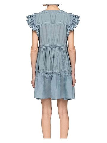 Sea New York Casual Dress (view 2)