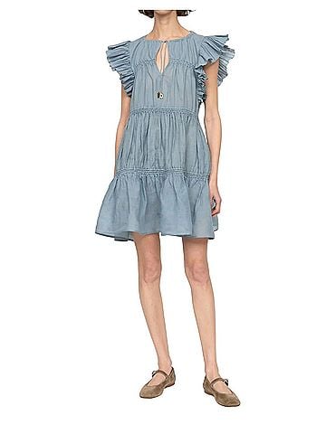 Sea New York Casual Dress (view 1)