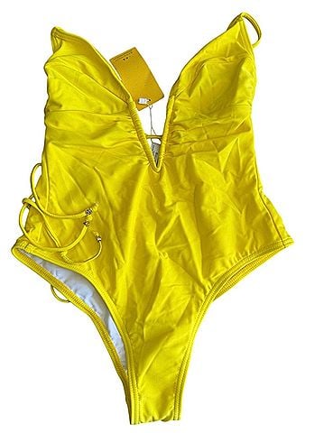 Bananhot One Piece Swimsuit (view 1)