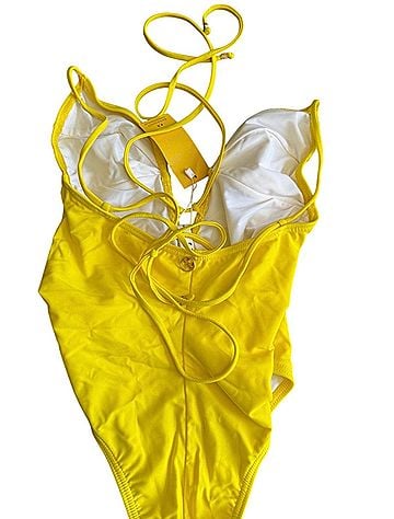 Bananhot One Piece Swimsuit (view 2)