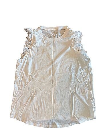 Kate Spade New York Sleeveless Top (view 2)