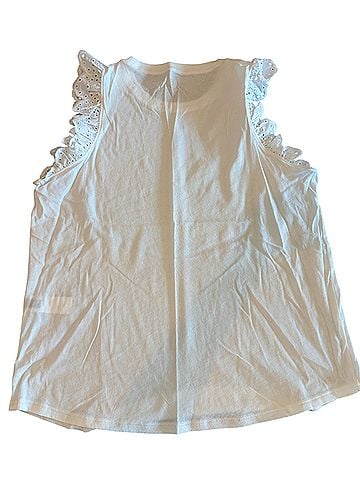 Kate Spade New York Sleeveless Top (view 1)
