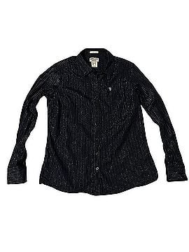 Ariat Real Long Sleeve T-Shirt (view 1)