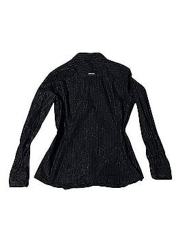 Ariat Real Long Sleeve T-Shirt (view 2)