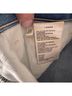 L'Agence Solid Blue Jeans Size 28 waist - photo 4