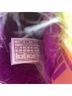 Ugg Tie-dye Pink Purple Orange Yellow Multi Color Mule/Clog Size 5 - photo 6