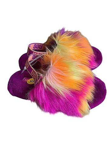 Ugg Fluff Yeah Mule/Clog (view 1)