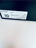 J.Crew Silver Heels Size 10 - photo 5
