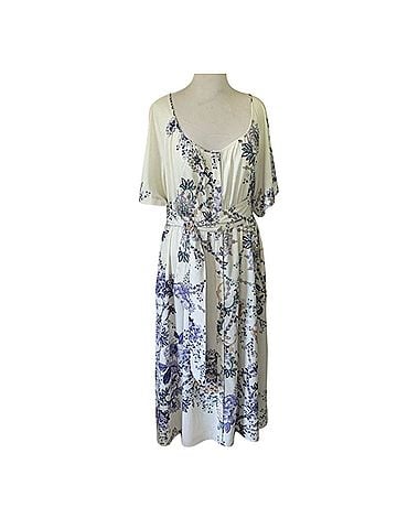 Calypso St. Barth Casual Dress (view 1)