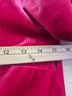 Boden Solid Pink 3/4 Sleeve Blouse Size 4 - photo 4