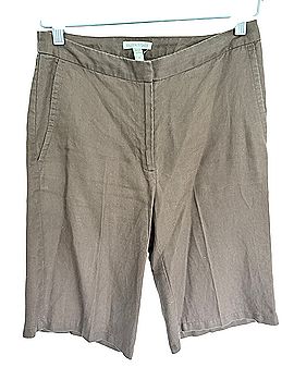 Eileen Fisher Casual Pants (view 1)
