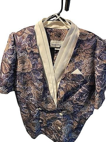 USA Classics Blazer (view 1)