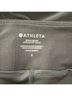 Athleta Black Active Skort Size 8 - photo 3