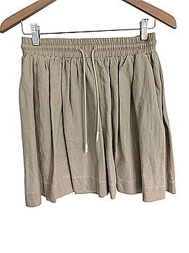 ATM Casual Skirt (view 1)