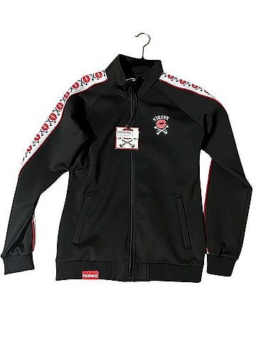 DIXXON track jacket Track Jacket (view 1)