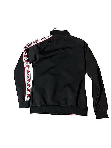 DIXXON track jacket Track Jacket (view 2)