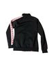 DIXXON Print Black Red Track Jacket Size S - photo 2