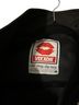 DIXXON Print Black Red Track Jacket Size S - photo 3